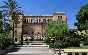 Rocco Forte Villa Igiea